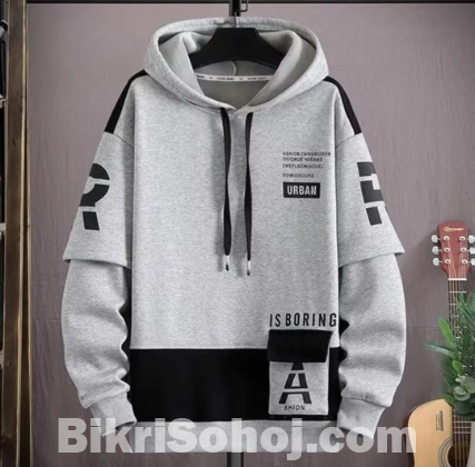 Stylish Hoodie for Men